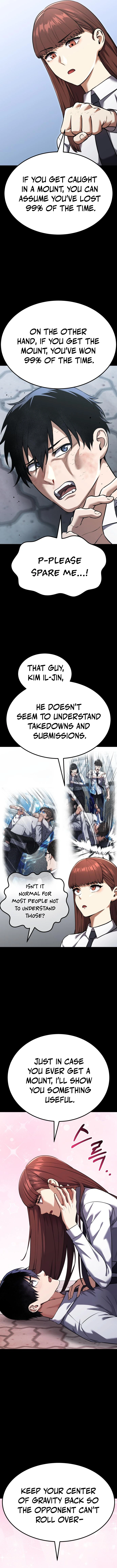 What Can I Do Alone? Chapter 29 7